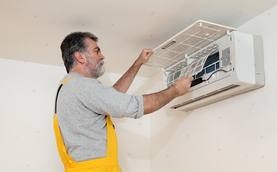 installateur électricien Montreuil