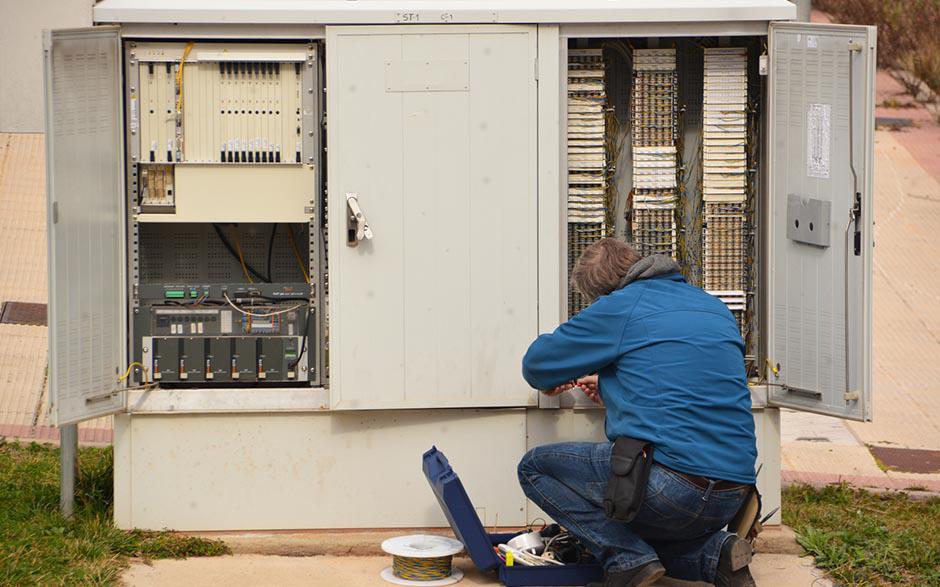 électricien particulier Lagny-sur-Marne