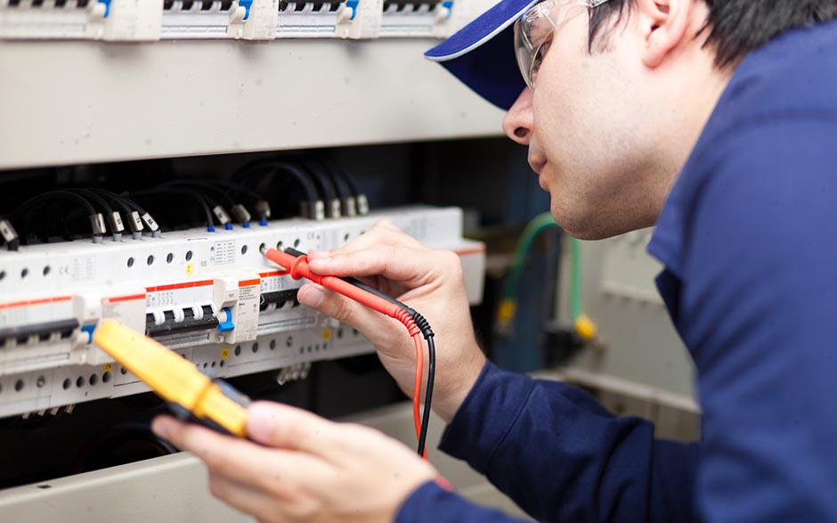 électricien professionnel Courcouronnes