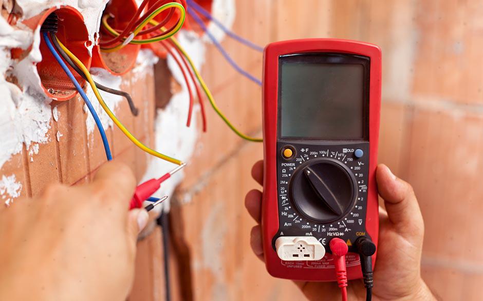 électricien maintenance Montigny-lès-Cormeilles