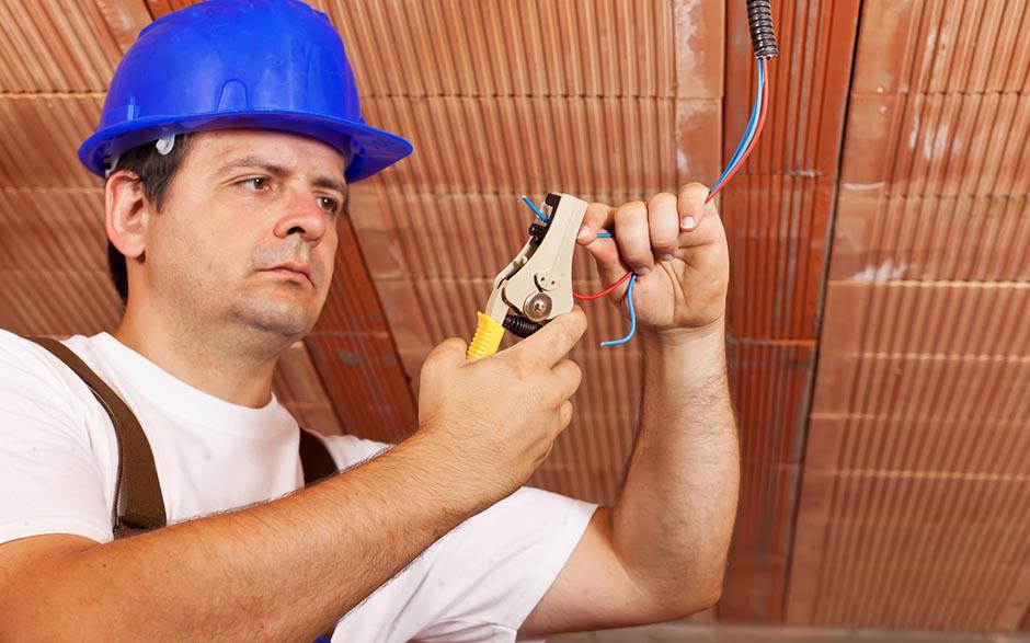 électricien maintenance Montigny-lès-Cormeilles