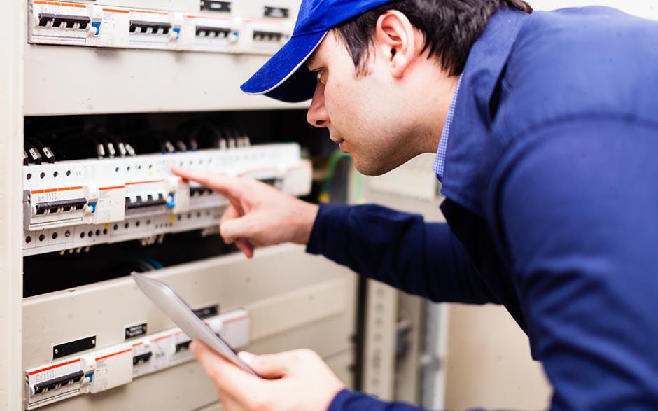 installateur électricien Montreuil