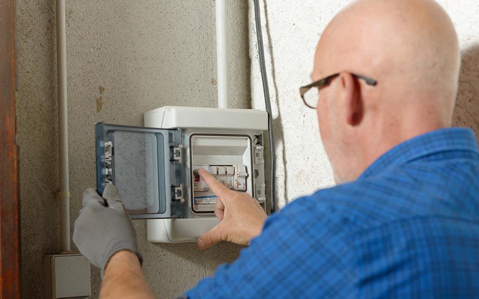 électricien urgence Montigny-lès-Cormeilles